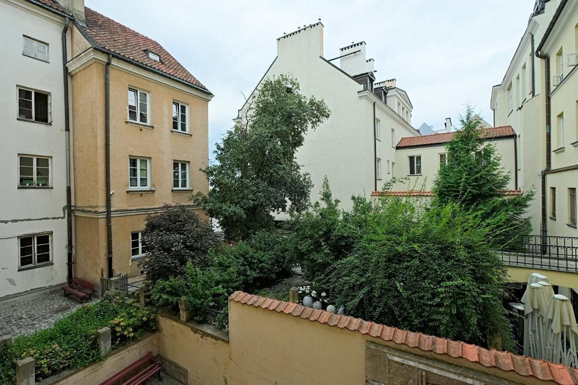 Chic Apartment - Old Town -Cel2 Varsovie Extérieur photo