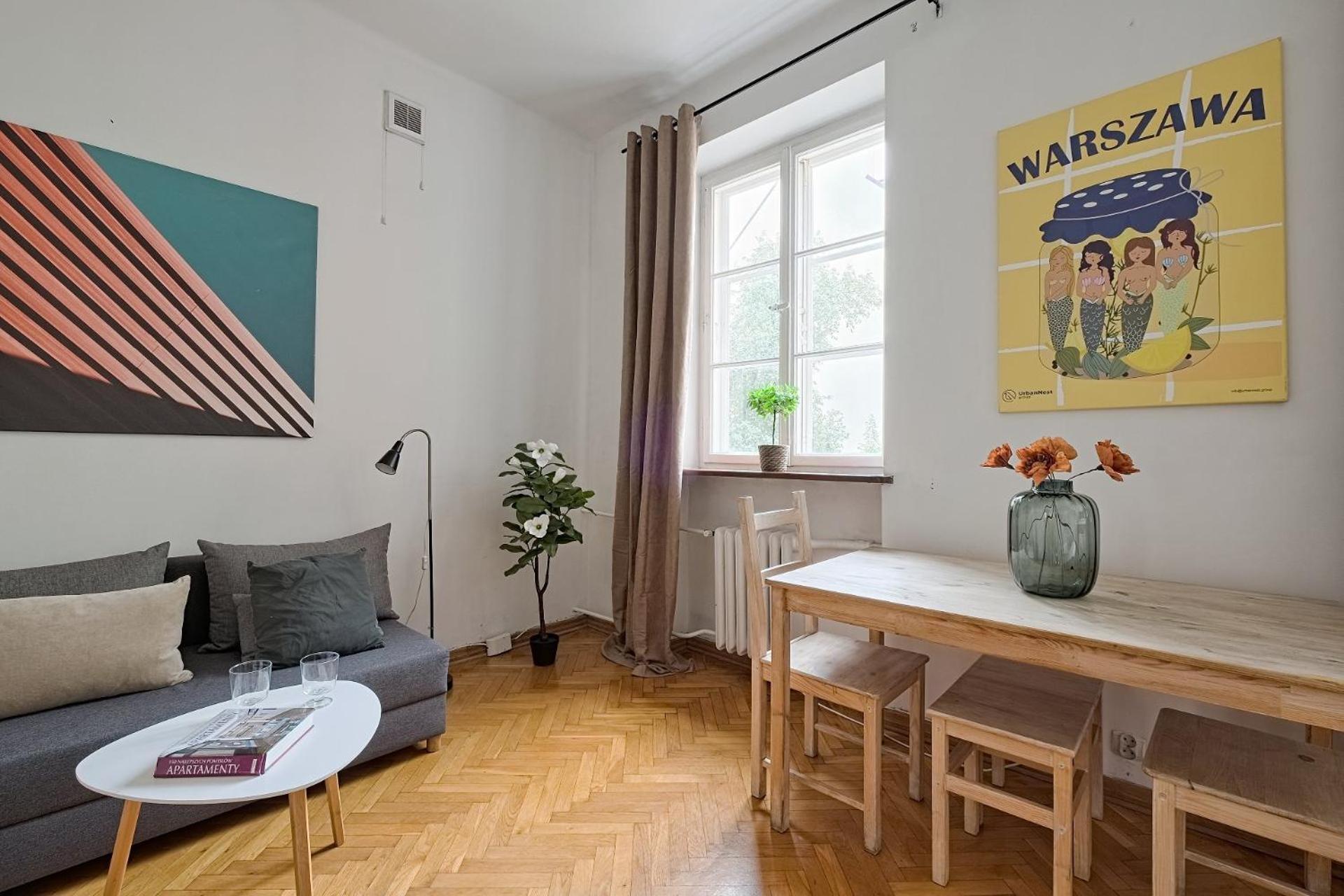 Chic Apartment - Old Town -Cel2 Varsovie Extérieur photo