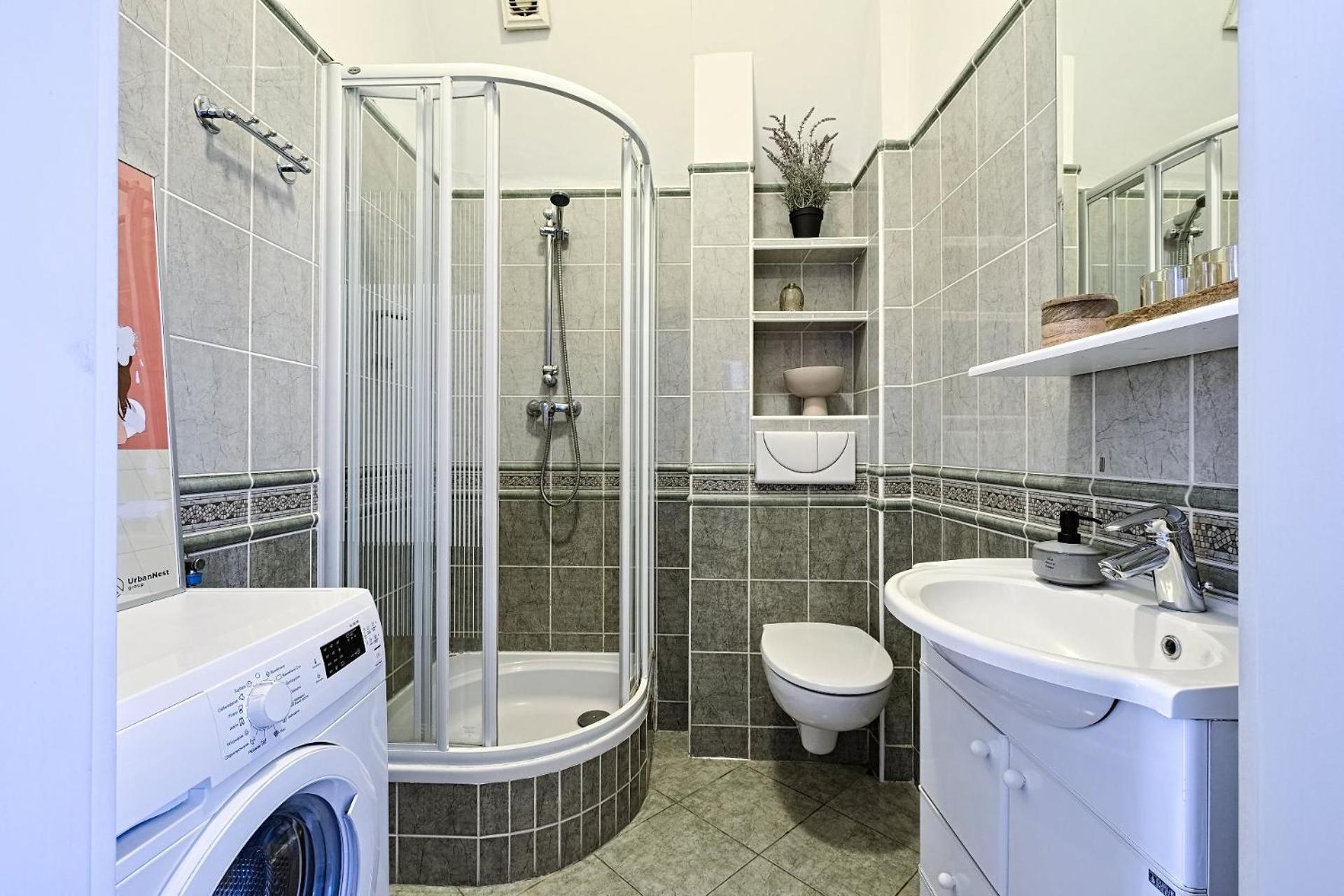 Chic Apartment - Old Town -Cel2 Varsovie Extérieur photo
